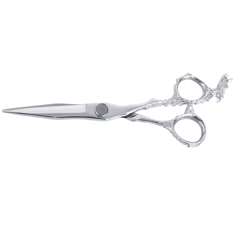 Professional Hairdressing Scissors Dragon Handle