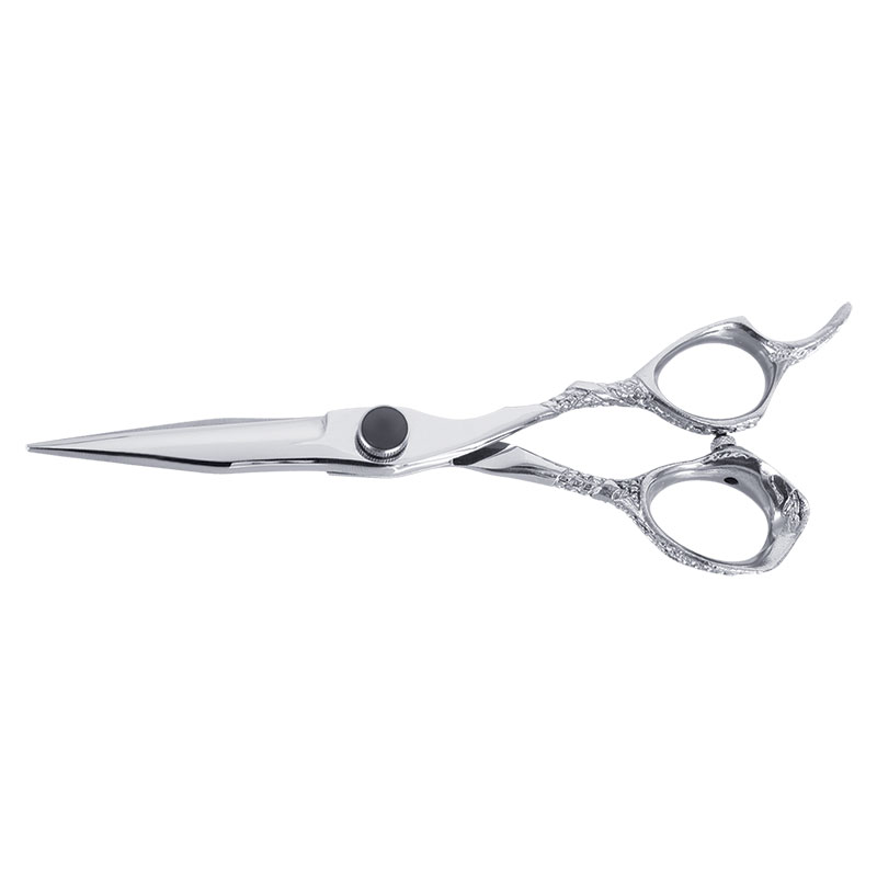 Professional Hairdressing Scissors Fancy Handle