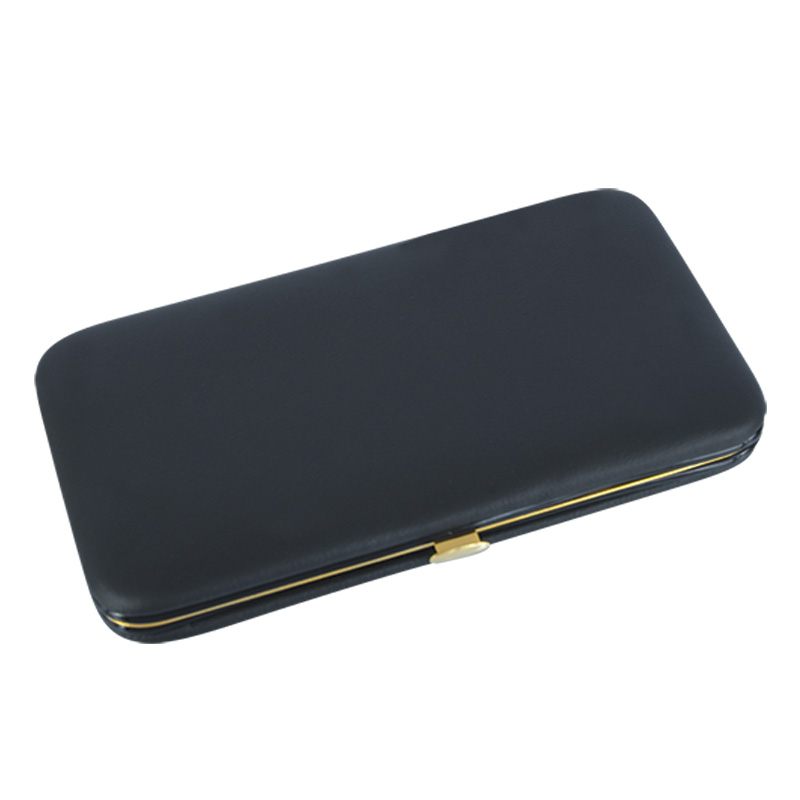 Tweezers Magnetic Case (Available in 10 Color)