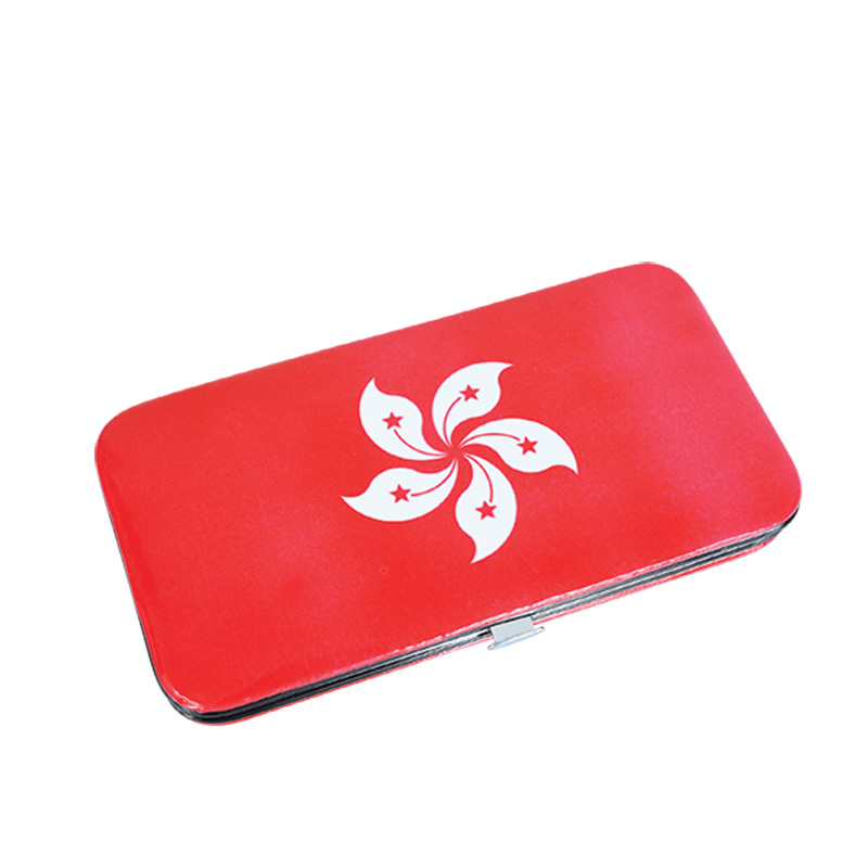 Tweezers Magnetic Case Powder Coating Style