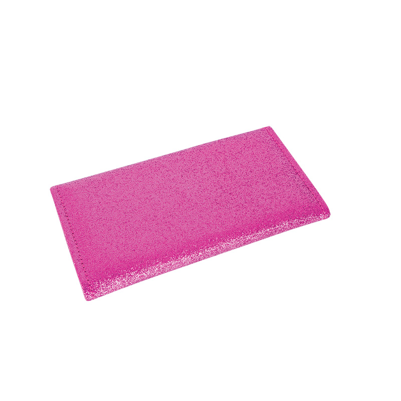 Multiple Tweezers Pouch (Available in 12 Color)