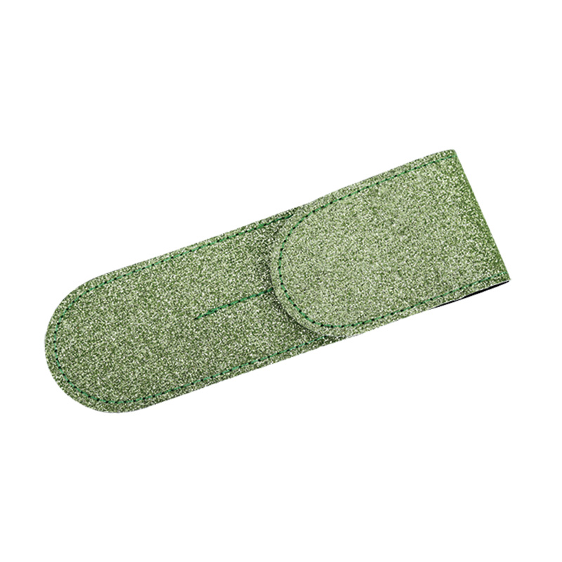 Double Tweezers Pouch (Available in 12 Color)