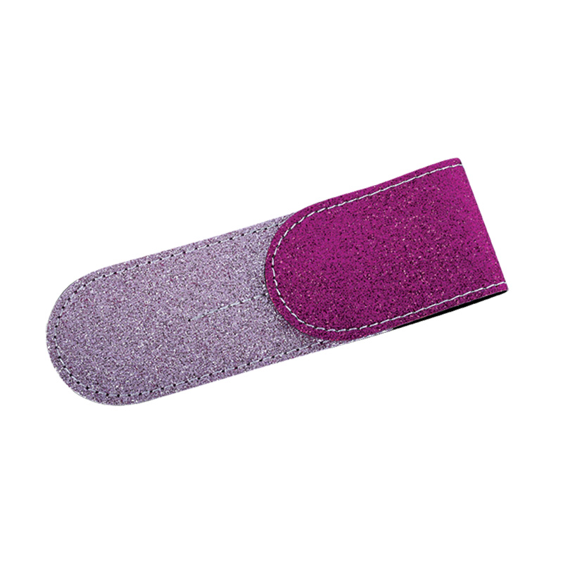 Double Tweezers Pouch (Available in 12 Color)